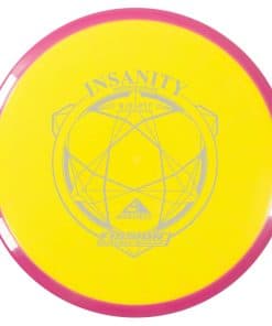Axiom Discs Fission Insanity Disco de Golf de Distancia