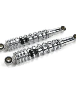 The ROP Shop | (Juego de 2) Amortiguadores Ajustables de