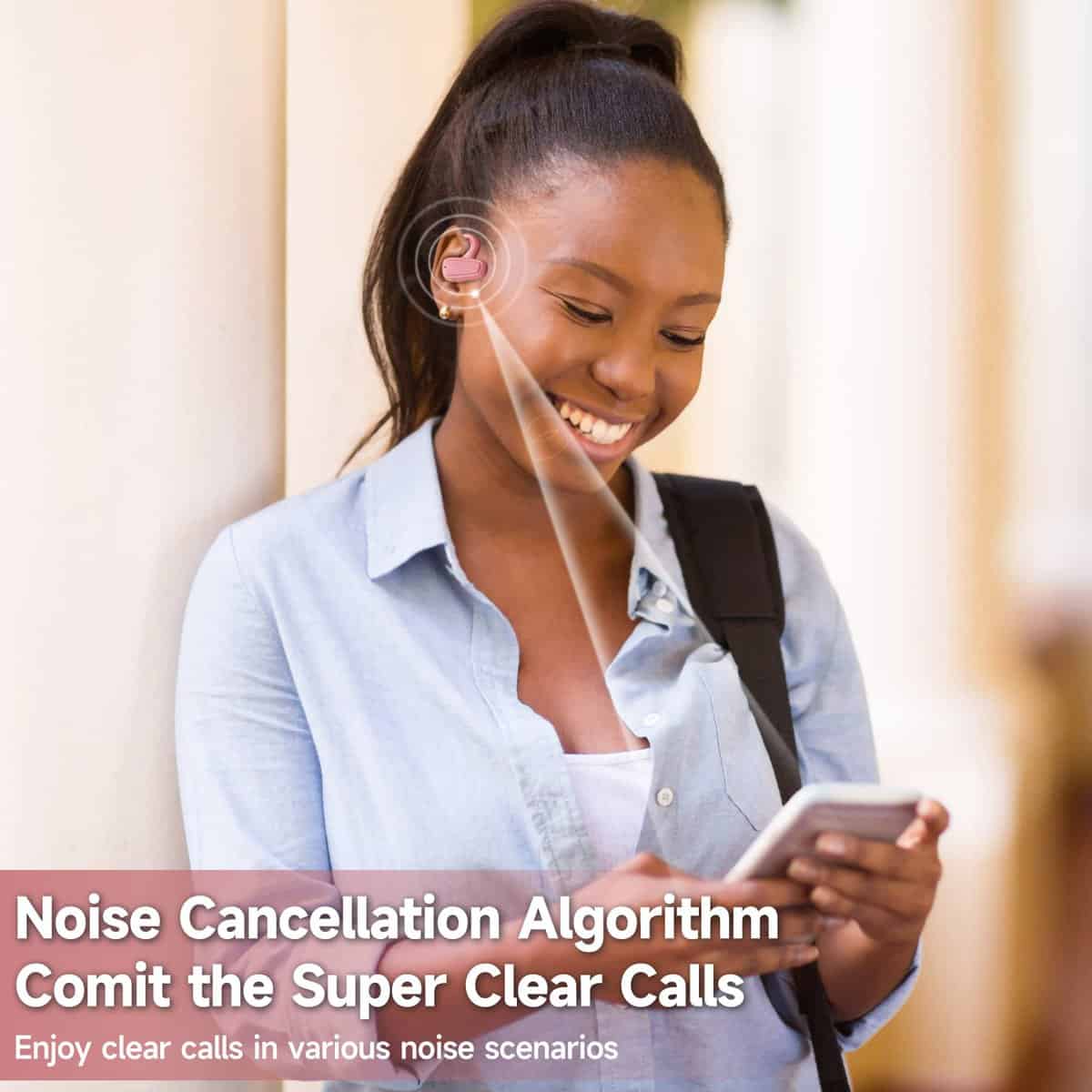 ACREO The Next Generation Open Ear Headphones, - Imagen 5