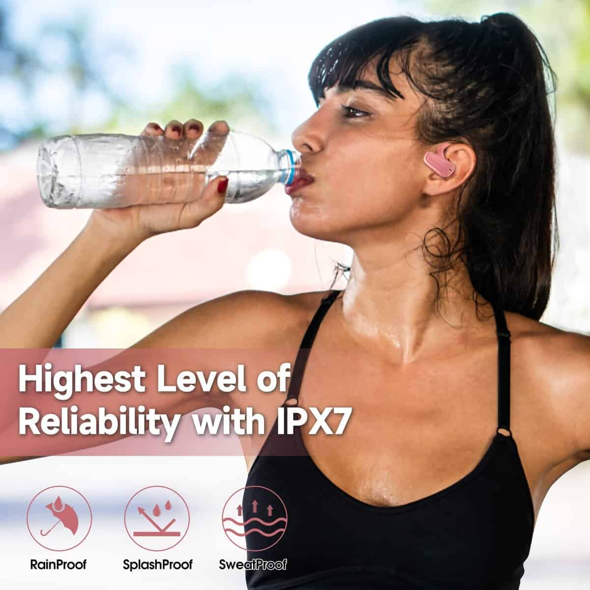 ACREO The Next Generation Open Ear Headphones, - Imagen 6