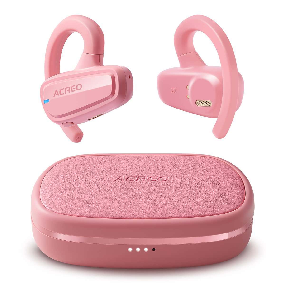 ACREO The Next Generation Open Ear Headphones,