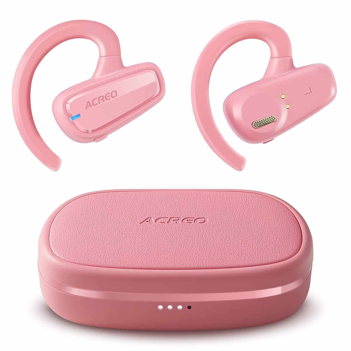 ACREO The Next Generation Open Ear Headphones, - Imagen 9