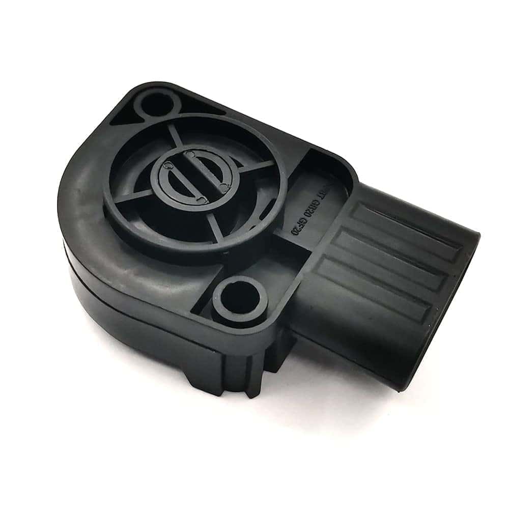 Sensor de posición del acelerador TPS 85101350 133284