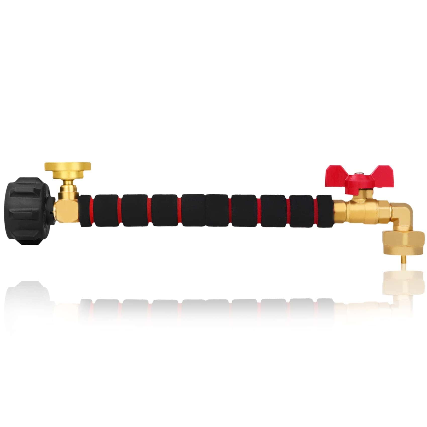 Adaptador de Recarga de Propano Foinwer, Adaptadores de