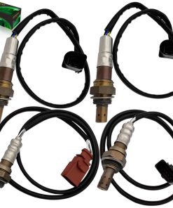 Conjunto de 4 Sensores de Oxígeno 234-5120 234-4408