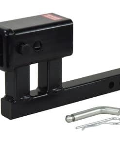 Adaptador de Enganche REYSUN 864125 de 1-1/4" a 2" con