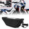 Bolso de Manillar para Motocicleta Impermeable Moderno