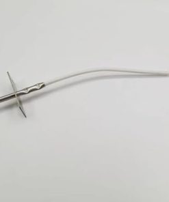 Sensor de temperatura WPY0314907 para Whirlpool WPY0314907