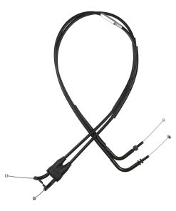 Conjunto de cables del acelerador MOTOMASTER para -Negro