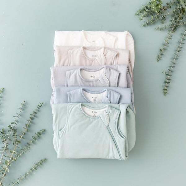 Bolsa de dormir unisex de rayón hecho de bambú -Fog - Imagen 7