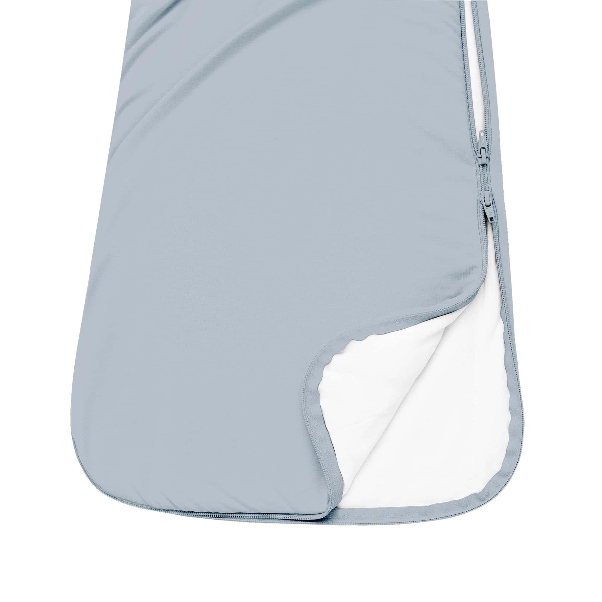 Bolsa de dormir unisex de rayón hecho de bambú -Fog - Imagen 6