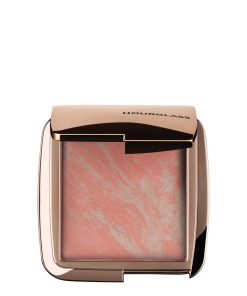 Hourglass Ambient Lighting Blush-At Night