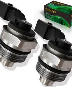 Convertidor de bomba de alta presión de combustible DAVRPES