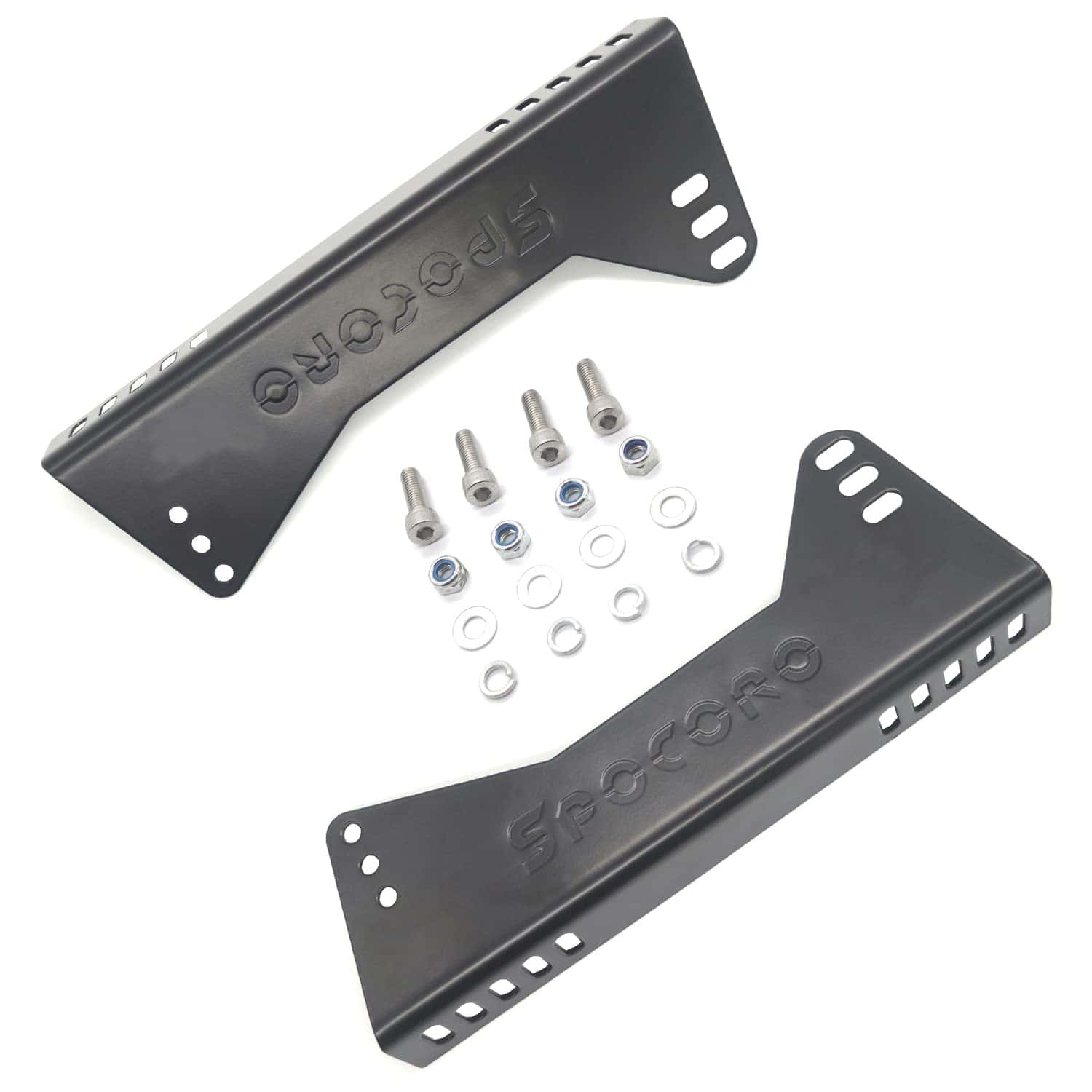 Soporte de Asiento Universal Spocoro para Asientos Bucket -