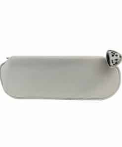 Visera de sol del lado del pasajero derecho compatible con