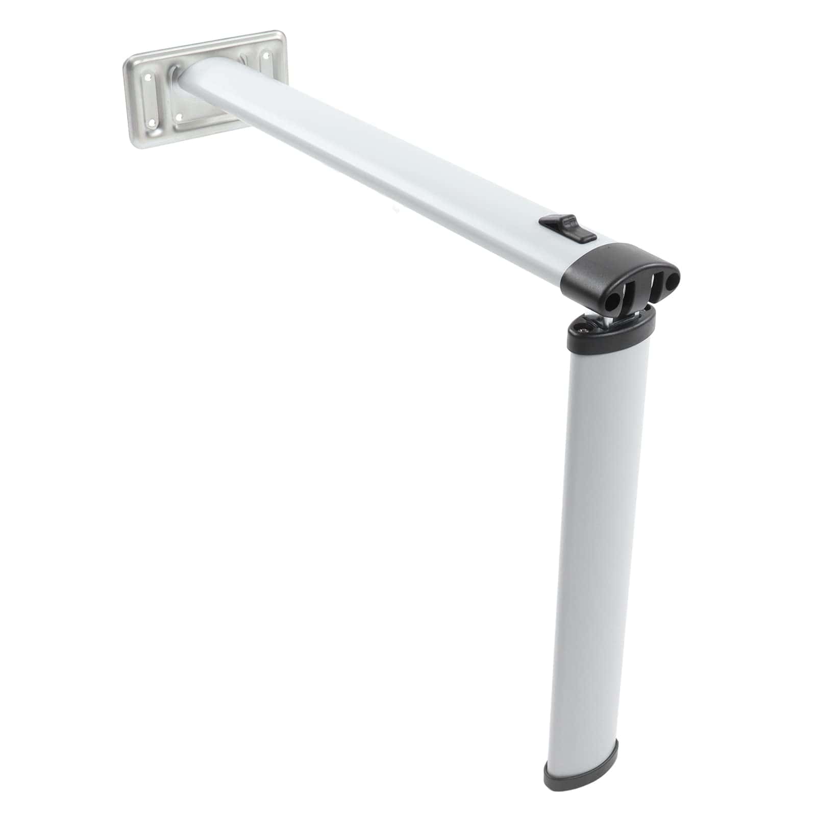 Soporte de Mesa de RV, 730mm/28.7in Pata de Mesa de RV para