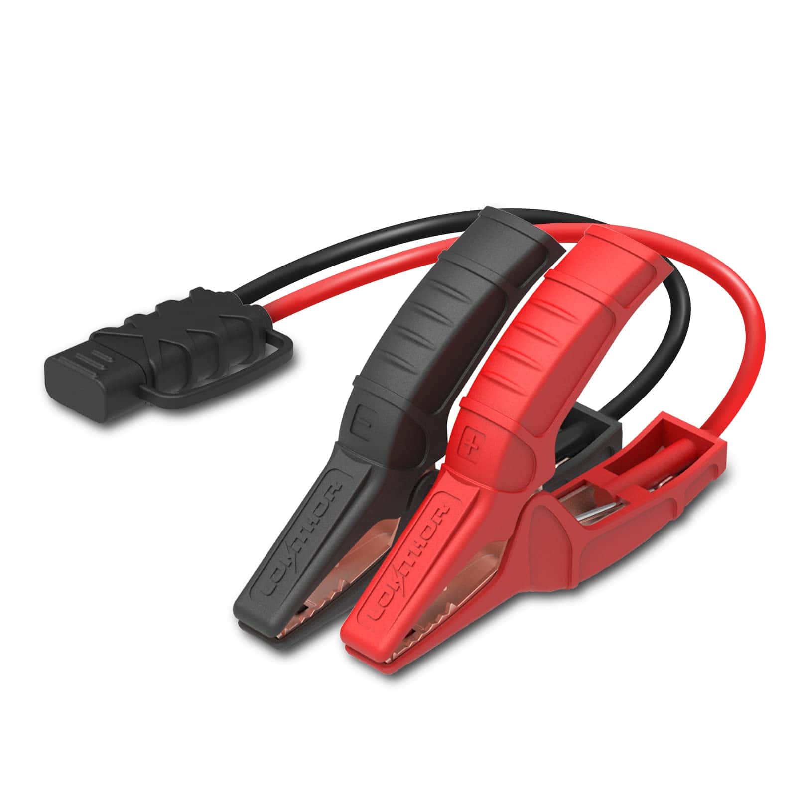 Cable de arranque LOKITHOR EC8, Pinza de Cable de arranque