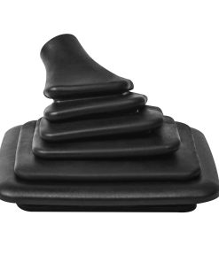 BACKVOLT Bota de Goma para Palanca de Cambios, Bota de