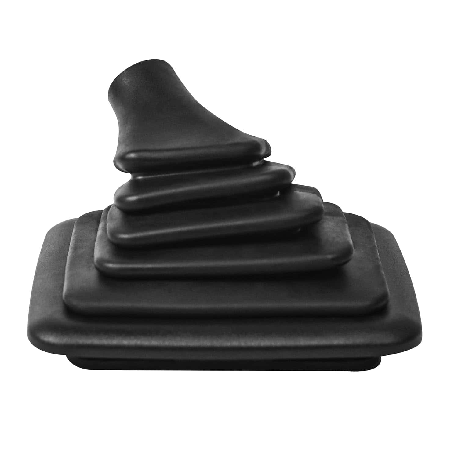 BACKVOLT Bota de Goma para Palanca de Cambios, Bota de