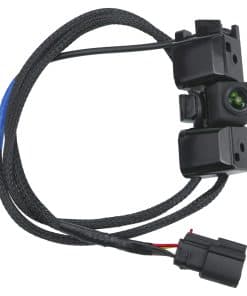 Cámara de asistencia para estacionamiento trasero 22803702