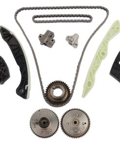 Kit de Cadena de Tiempo y Engranaje VVT Flynsu para