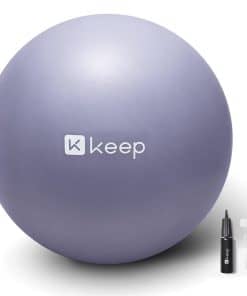 Balón de Ejercicio KEEP Anti-Burst, Balón de Yoga Grueso