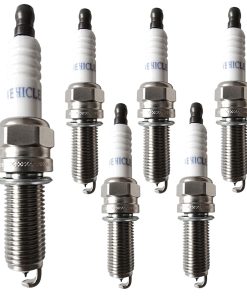 Bujías de Iridio HiVehicle V7415 - Reemplazo de #93175