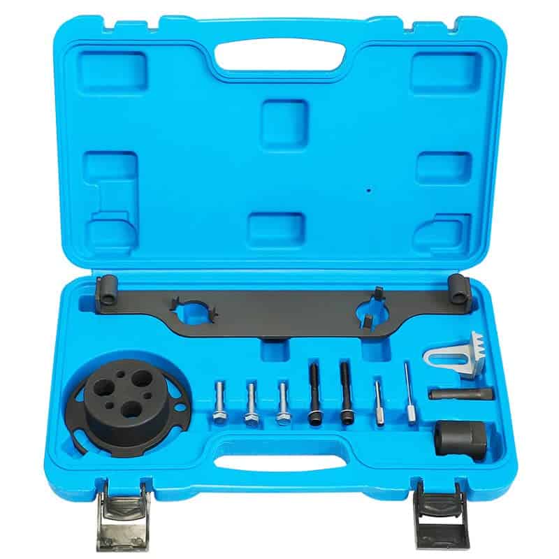 Kit de Herramientas de Bloqueo de -4 EN48953