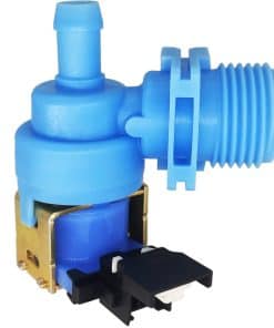 Válvula de entrada de agua para lavavajillas W10327249