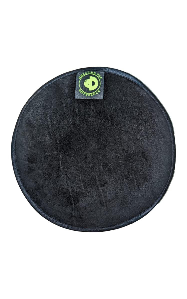 Pad Microfibra para Bola de Bowling de Creating the - Imagen 6