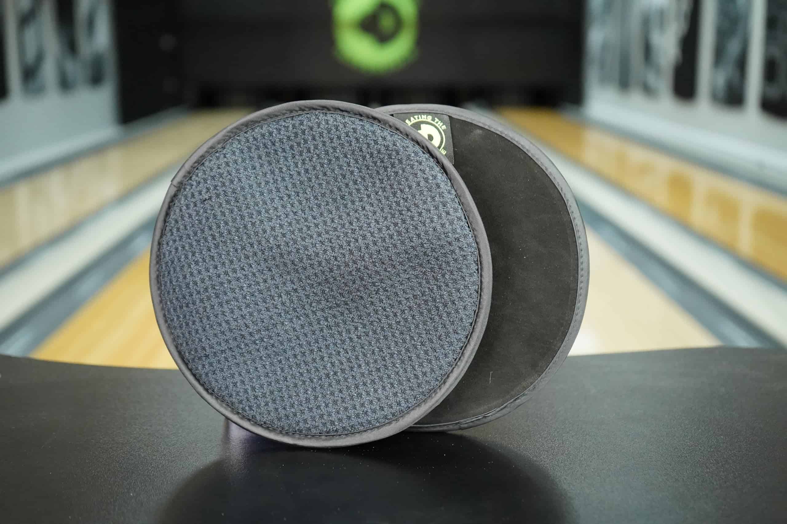 Pad Microfibra para Bola de Bowling de Creating the - Imagen 5