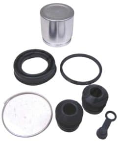 Kit de Reconstrucción de Pistón de Pinza de Freno Trasero