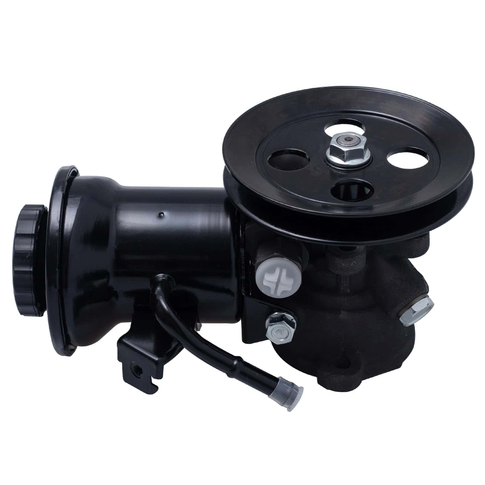 Bomba de dirección asistida AUQDD 21-5844 nueva (Para