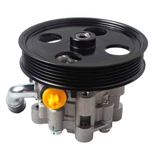 AUQDD 21-5223 Bomba de Dirección Hidráulica Nueva (Para