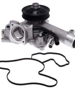 Kit de Bomba de Agua Profesional AUQDD AW6341 con Junta