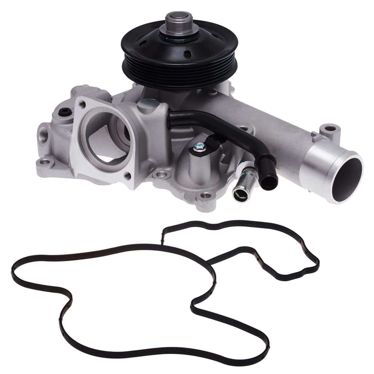 Kit de Bomba de Agua Profesional AUQDD AW6341 con Junta