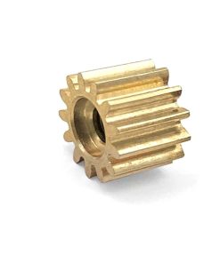 Ensamblaje de Cortador de Engranaje de Cobre Nuevo ZHOUHONG