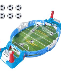 Mini Juegos de Futbolito, Futbol de Mesa Pinball para Sala