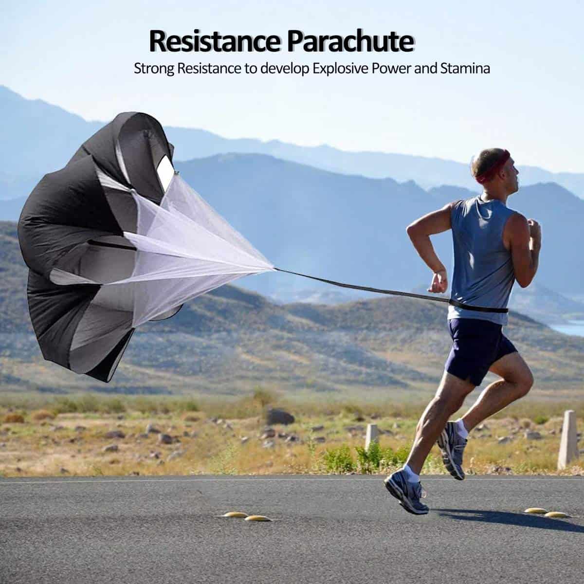 Set de Entrenamiento de Escalera de Velocidad y Agilidad - Imagen 5