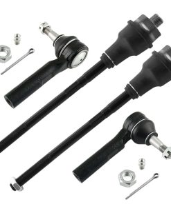 MotorbyMotor Delantero 4pc Barra de Acoplamiento para Chevy