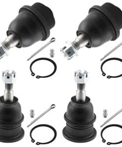 MotorbyMotor Kit de Suspensión de Bola de Articulación