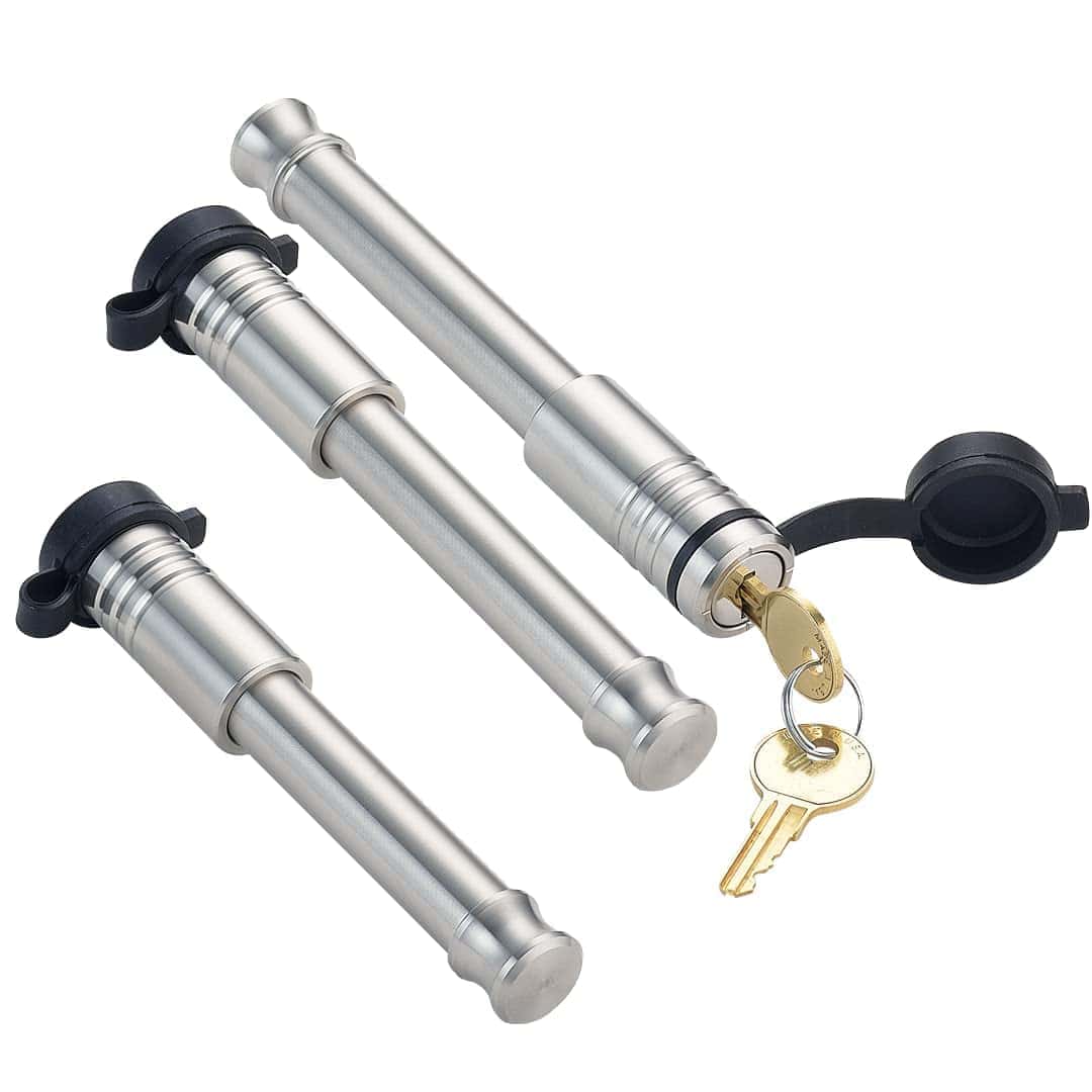 61650 | 3 Pack Mixto 2.0, Con Llave Igual, Candados Gen-Y &