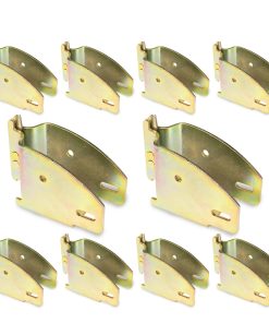 ANLULOAD Soporte de Viga de Madera para Riel E, Accesorios