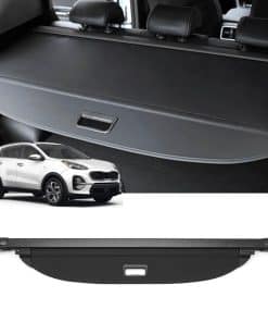 Cubierta de carga Powerty para Kia Sportage 2017-2022