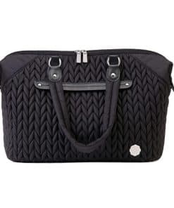 Bolso de pañales Tote Bolsa de cambio de pañales