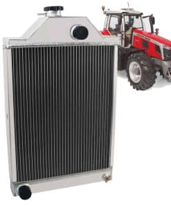 Radiador de Tractor ReadyCool de Aluminio para Massey