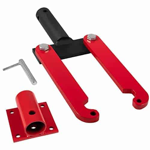 Herramienta de Sujeción de Transmisión/Motor Pequeño Bonbo