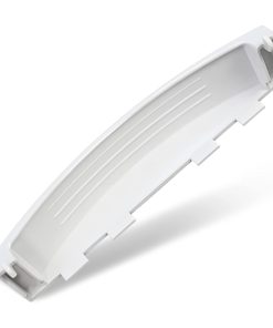 Manija de Puerta Sólida de Repuesto WE01X30378 para