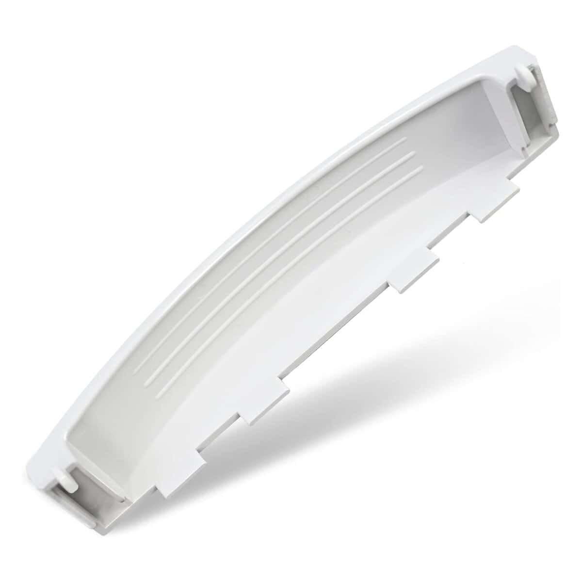 Manija de Puerta Sólida de Repuesto WE01X30378 para