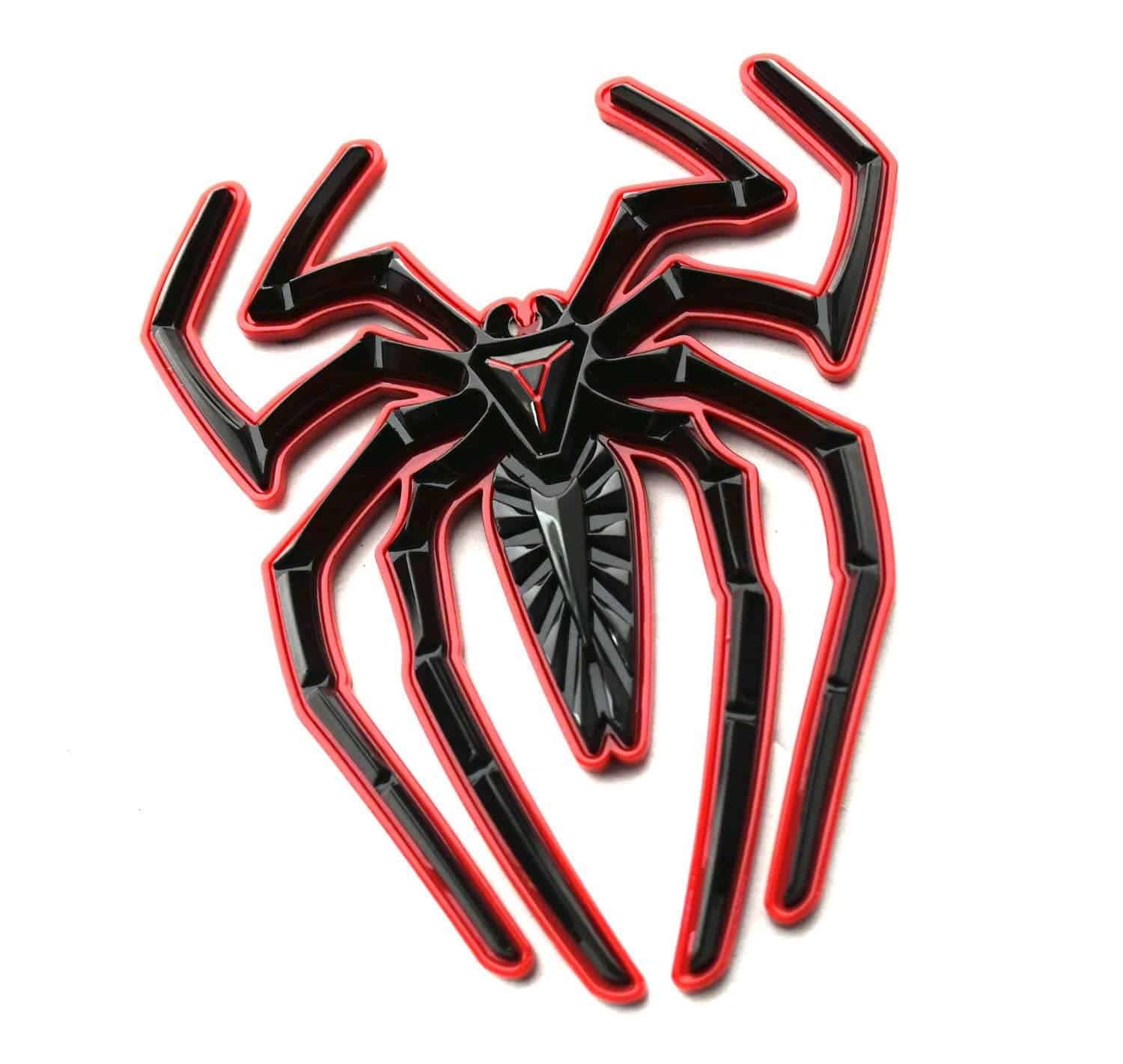 Emblemas de Araña Calcomanías para Coche 3D (2 Piezas) - Imagen 5